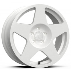 Cerchi in lega Fifteen52 Tarmac 7.5x17 Rally White