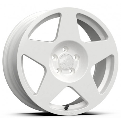 Cerchi in lega Fifteen52 Tarmac 7.5x17 Rally White