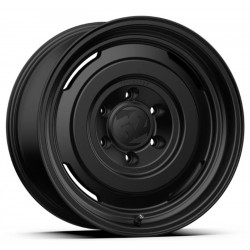 Cerchi in lega Fifteen52 Analog Hd 8.5x17 Asphalt Black