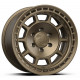 Cerchi in lega Fifteen52 Traverse Hd 8.5x17 Bronze Mono