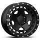 Cerchi in lega Fifteen52 Turbomac Hd 8.5x17 Asphalt Black