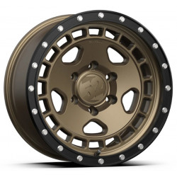 Cerchi in lega Fifteen52 Turbomac Hd 8.5x17 Bronze