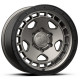 Cerchi in lega Fifteen52 Turbomac Hd 8.5x17 Magnesium Grey
