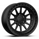 Cerchi in lega Fifteen52 Range Hd 8.5x17 Asphalt Black