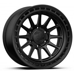 Cerchi in lega Fifteen52 Range Hd 8.5x17 Asphalt Black