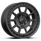 Cerchi in lega Fifteen52 Traverse Mx 8.0x17 Asphalt Black