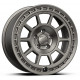 Cerchi in lega Fifteen52 Traverse Mx 8.0x17 Frosted Graphite