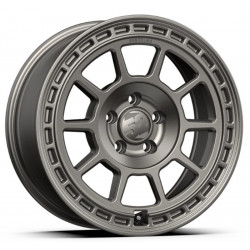 Cerchi in lega Fifteen52 Traverse Mx 8.0x17 Frosted Graphite