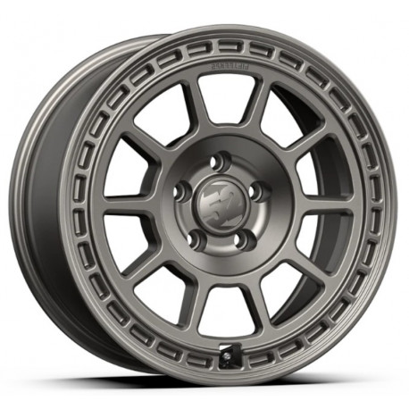 Cerchi in lega Fifteen52 Traverse Mx 8.0x17 Frosted Graphite