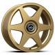 Cerchi in lega Fifteen52 Tarmac Evo 7.5x17 Gold