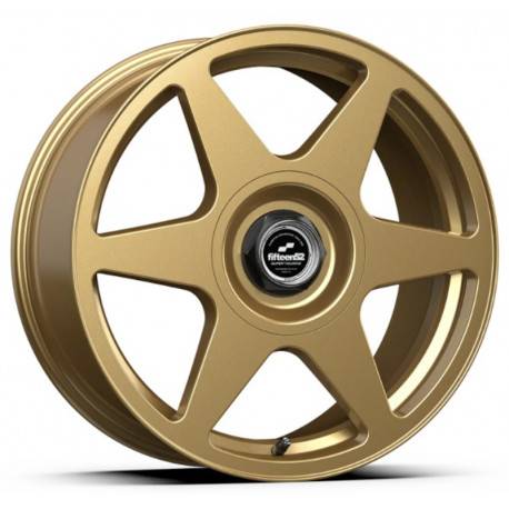Cerchi in lega Fifteen52 Tarmac Evo 7.5x17 Gold