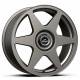 Cerchi in lega Fifteen52 Tarmac Evo 8.5x19 Magnesium Grey