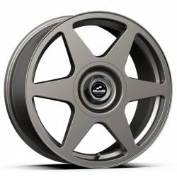 Cerchi in lega Fifteen52 Tarmac Evo 8.5x19 Magnesium Grey