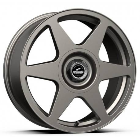 Cerchi in lega Fifteen52 Tarmac Evo 8.5x19 Magnesium Grey