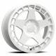 Cerchi in lega Fifteen52 Turbomac 8.5x18 Rally White