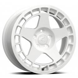 Cerchi in lega Fifteen52 Turbomac 8.5x18 Rally White