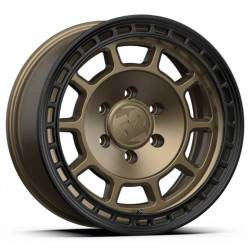 Cerchi in lega Fifteen52 Traverse Hd 8.5x17 Bronze