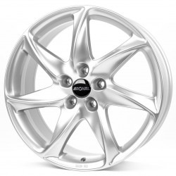 Cerchi in lega Ronal R51 7.0x16 Decor Titanium