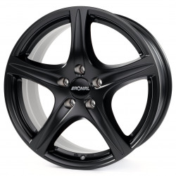 Cerchi in lega Ronal R56 6.5x16 Matt Black