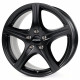 Cerchi in lega Ronal R56 7.5x19 Matt Black