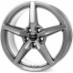 Cerchi in lega Ronal R69 8.0x18 Magnetic Grey