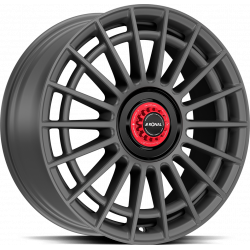 Cerchi in lega Ronal R73 7.5x18 Tremolite Metallic Matt