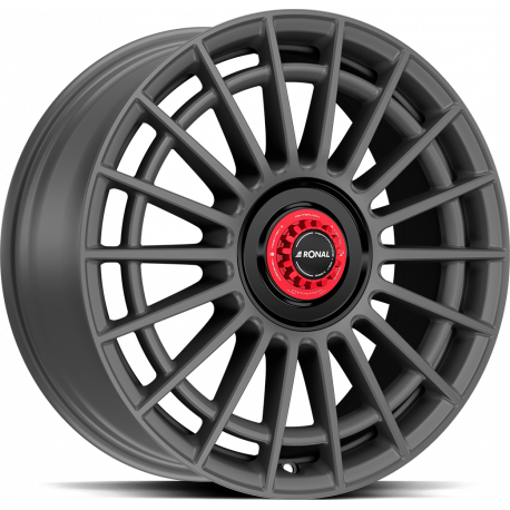 Cerchi in lega Ronal R73 7.5x18 Tremolite Metallic Matt