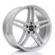 Cerchi in lega Avus AC-515 7.5x18 Hyper Silver