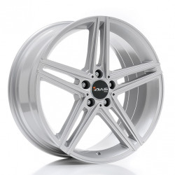Cerchi in lega Avus AC-515 7.5x18 Hyper Silver