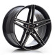 Cerchi in lega Avus AC-515K 9.5x19 Black Polished