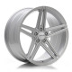 Cerchi in lega Avus AC-515K 9.5x19 Hyper Silver