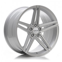Cerchi in lega Avus AC-515K 9.5x19 Hyper Silver