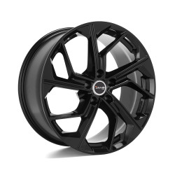 Cerchi in lega Avus AC-522 9.0x20 Black