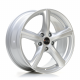 Cerchi in lega Avus AF8 6.5x15 Hyper Silver