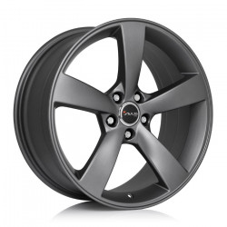 Cerchi in lega Avus AF10 7.5x17 Matt Anthracite