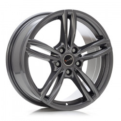 Cerchi in lega Avus AF15 8.0x18 Anthracite