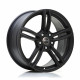 Cerchi in lega Avus AF15 8.5x19 Matt Black