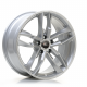 Cerchi in lega Avus AF16 8.0x18 Hyper Silver