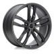 Cerchi in lega Avus AF16 8.5x19 Matt Anthracite