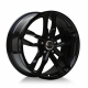 Cerchi in lega Avus AF16 8.5x19 Black