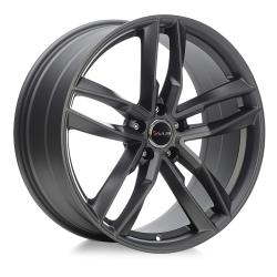 Cerchi in lega Avus AF16 9.0x21 Matt Anthracite