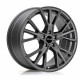 Cerchi in lega Avus AF18 9.0x20 Anthracite