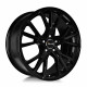 Cerchi in lega Avus AF18 9.5x22 Black