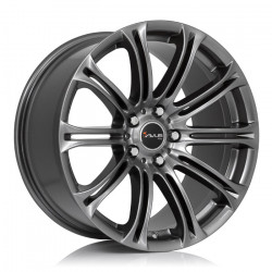 Cerchi in lega Avus AC-MB1 8.5x20 Anthracite