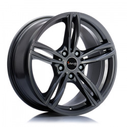 Cerchi in lega Avus AC-MB2 8.0x18 Anthracite