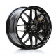 Cerchi in lega Avus AC-MB4 8.0x18 Black