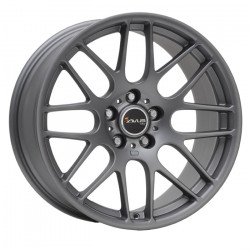 Cerchi in lega Avus AC-MB4 8.5x19 Matt Anthracite