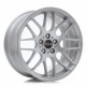 Cerchi in lega Avus AC-MB4 9.0x18 Hyper Silver