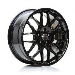Cerchi in lega Avus AC-MB4 9.5x19 Bronze