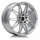 Cerchi in lega Avus AC-MB5 8.0x18 Hyper Silver
